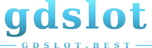 gdslot โลโก้